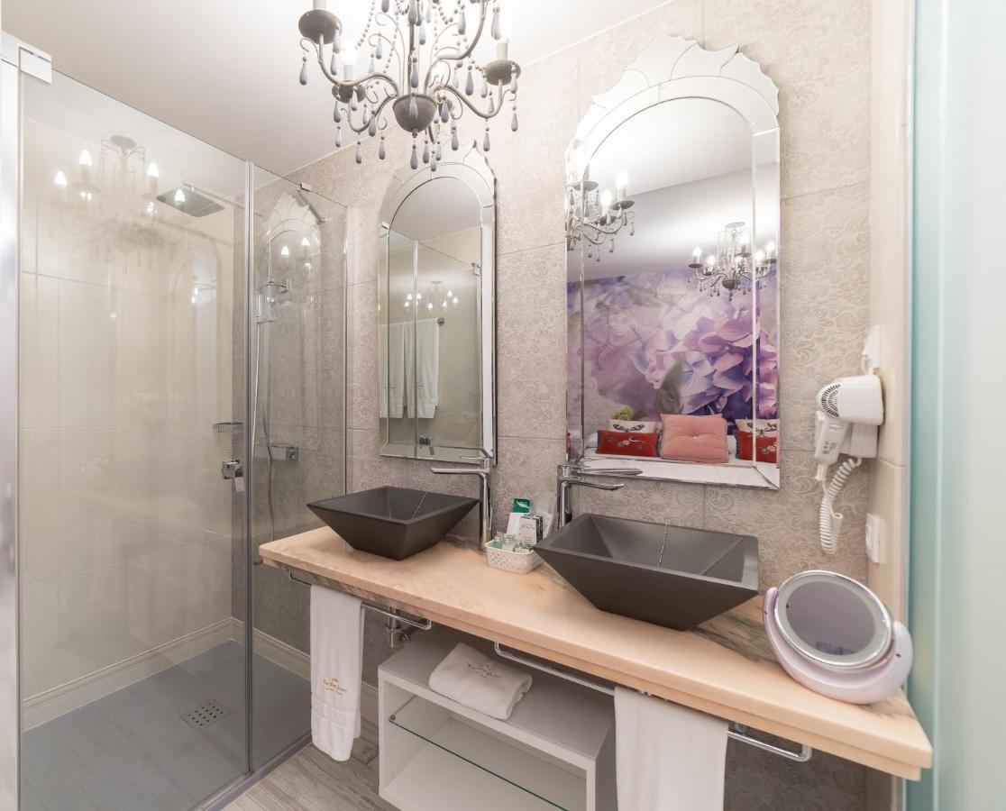 Hotel Rey Don Pedro Luxury Seville