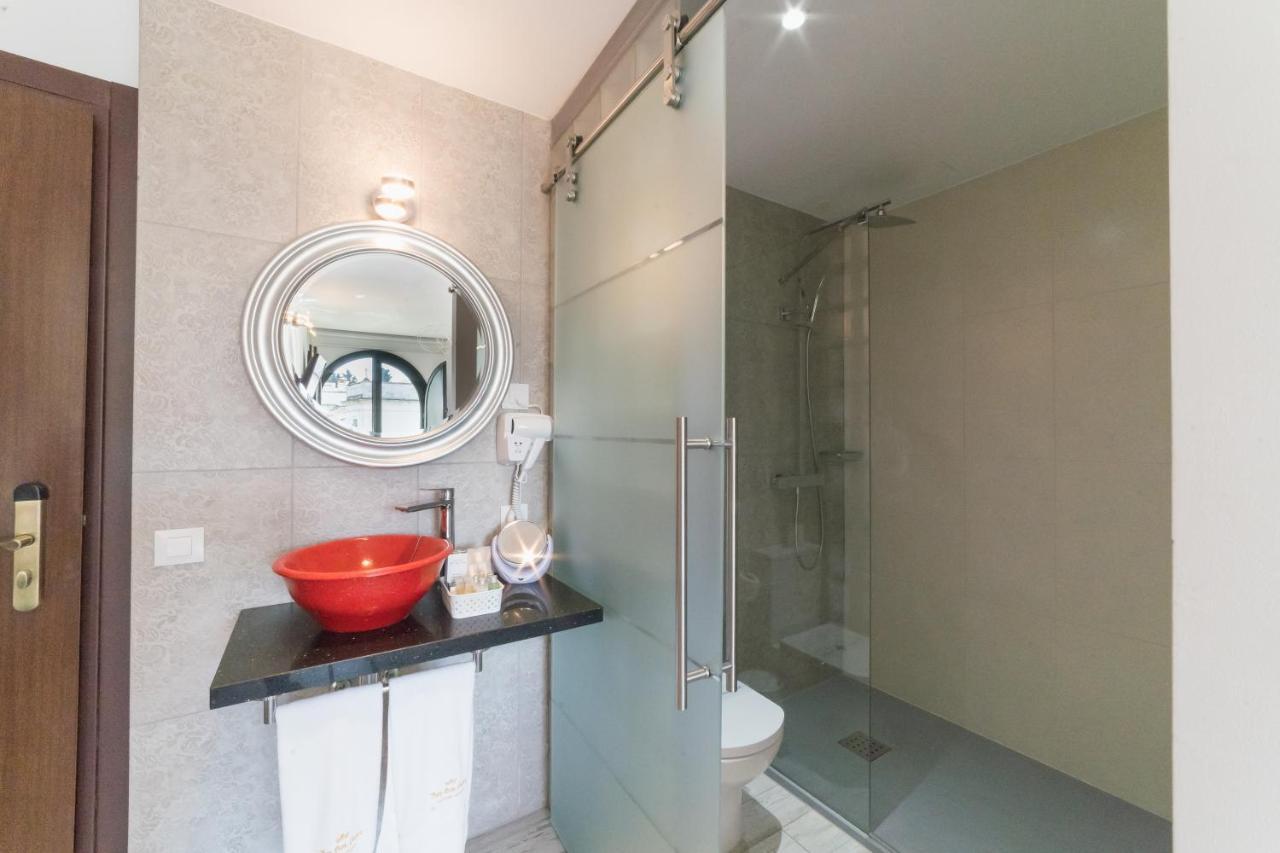 Rey Don Pedro Luxury 3* Seville