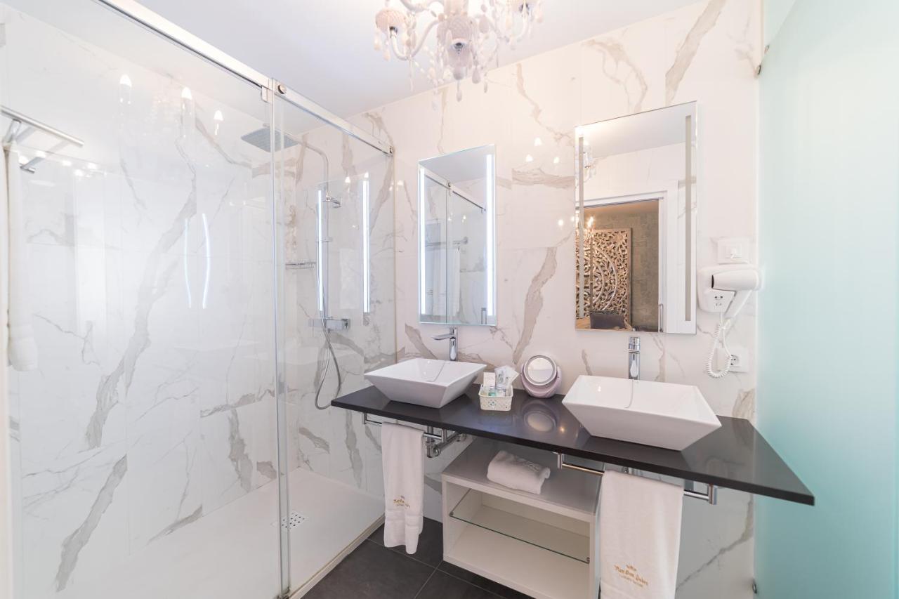 Hotel Rey Don Pedro Luxury