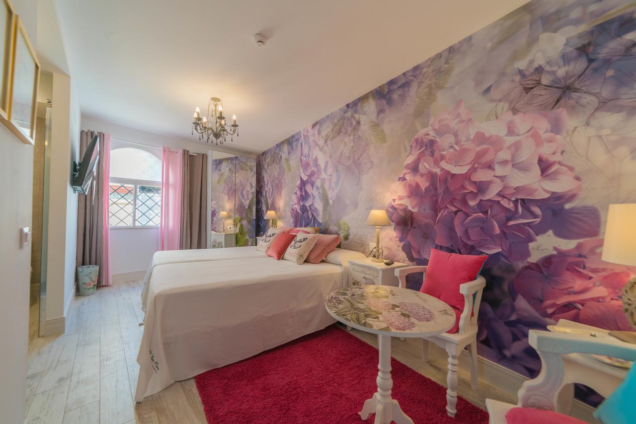 Rey Don Pedro Luxury Hotel Seville